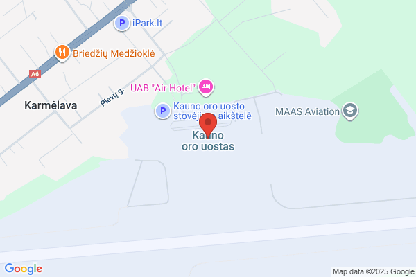 B&Dドラッグストア 志賀公園店