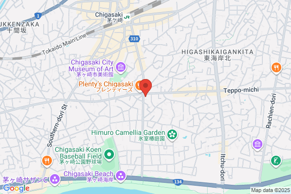 東海岸みなみ歯科クリニック