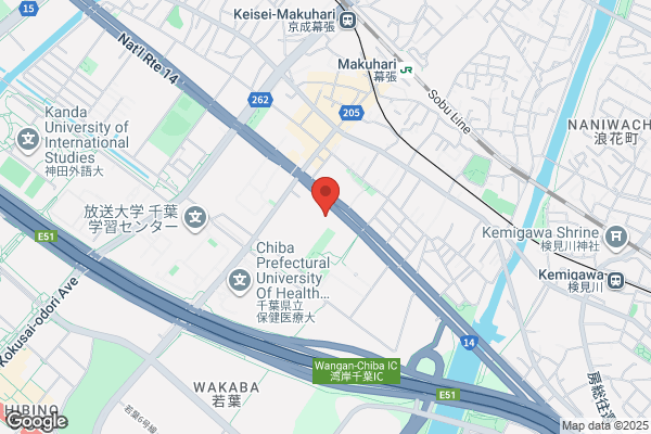 Jaguar Nishi-Funabashi - Closed