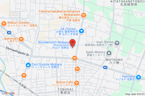 WonderGOOひたちなか