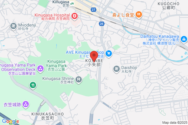 島忠 ホームズ横須賀店