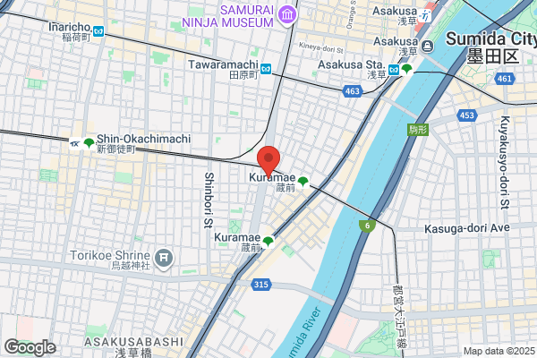 東横INN高崎駅西口1