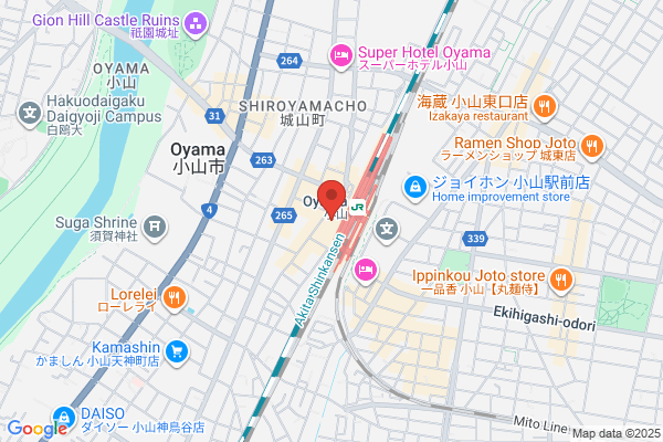 namco松戸店