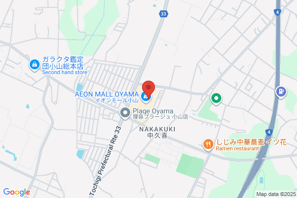 PUDOステーション　アヴェール