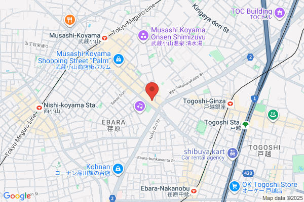 PUDOステーション　ウエルシア　松戸樋野口店