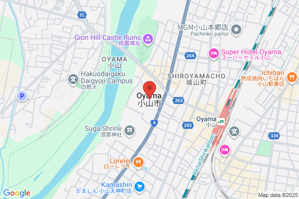 TOHWAコインランドリー水元本店