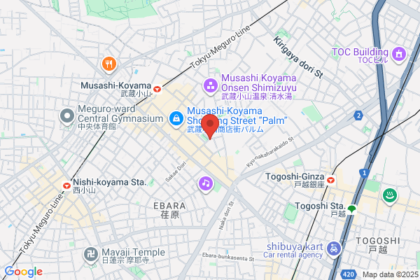 創BODY DESIGN 藤井寺店