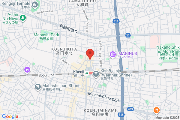 studio01 ピラティス