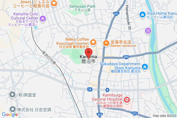ツルハドラッグ 会津旭町店