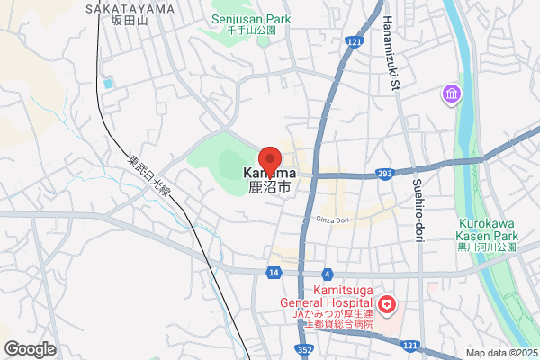 カメラのキタムラ 会津若松・白虎通り店