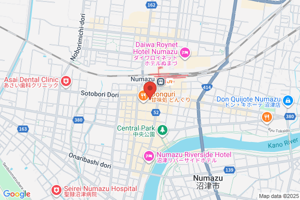 スタジオマリオ 会津若松・白虎通り店
