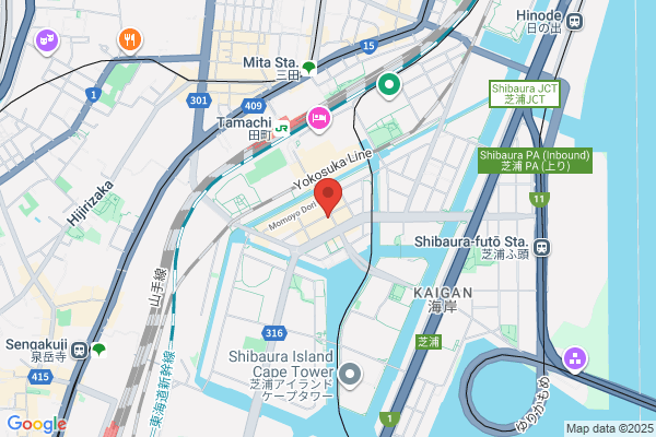 Darts UP五反田店
