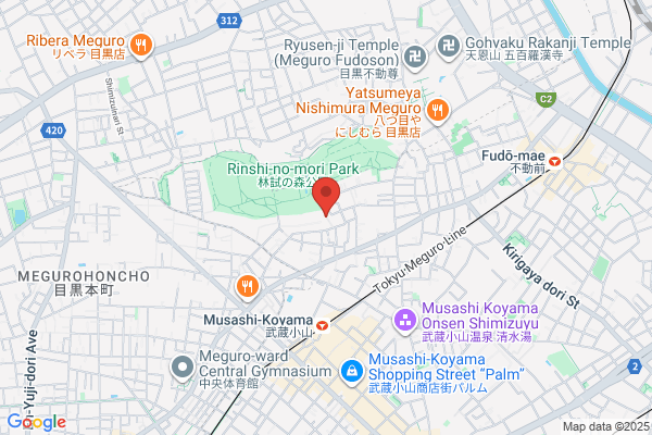 あしまる 武蔵小山店