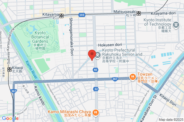 BARBERSHOP IROHA