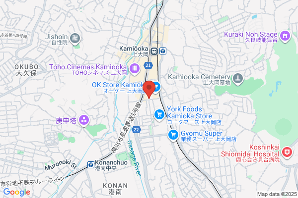 Salon de chacha 京都烏丸御池店〜ハワイアンリラク＆ビューティー〜
