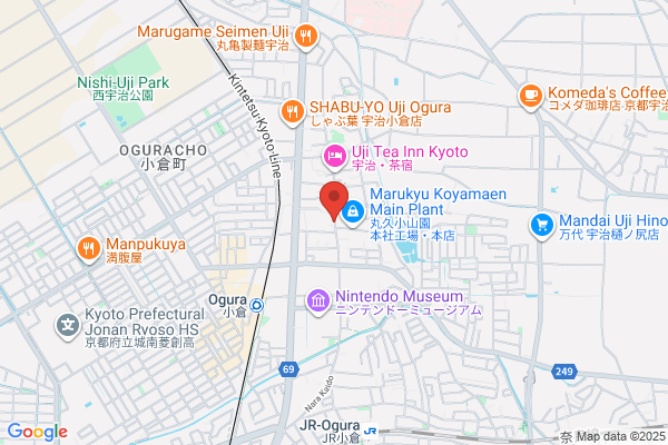 【閉店】ゲオ北大路下鴨店