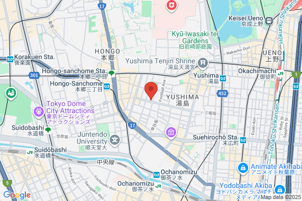 Cucina Italiana 東洞