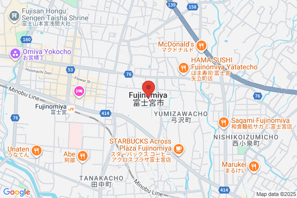 Fuji屋 京色
