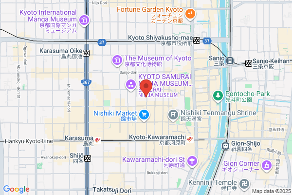 アランチーノKYOTO