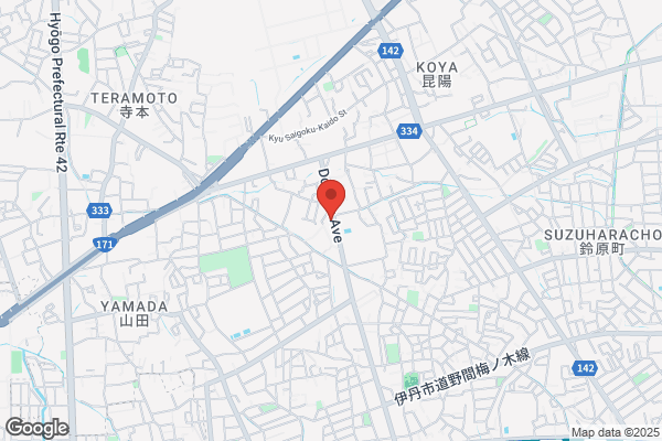やきやき鉄板はる田