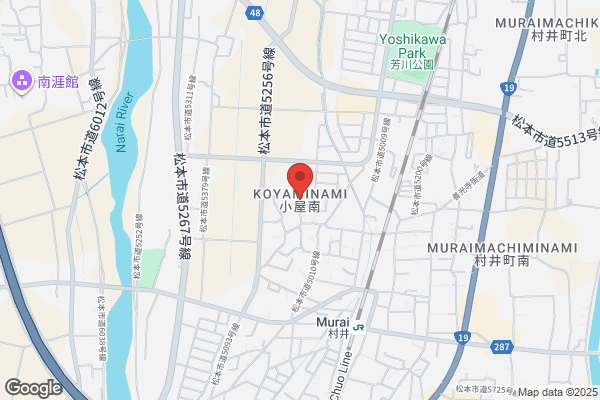 ヤマト運輸 西宮東営業所（西宮大森）