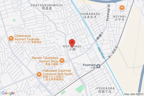 ツルハドラッグ 青森南佃店