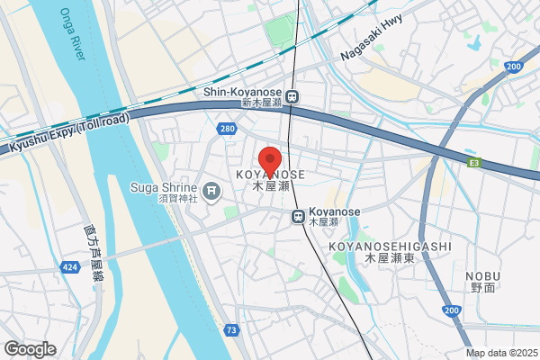 買いクル北九州八幡店