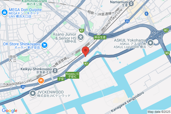 ENEOS Dr.Driveめじろ台店(ENEOSフロンティア)