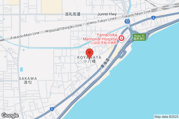光明寺　とこしえの塔