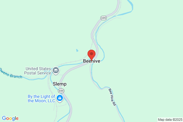 ベジ×バル Beehive