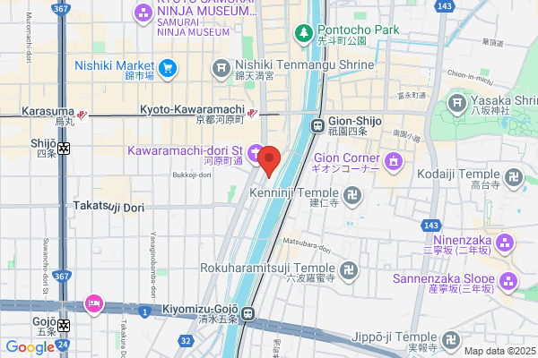 花ichiba 水道筋店