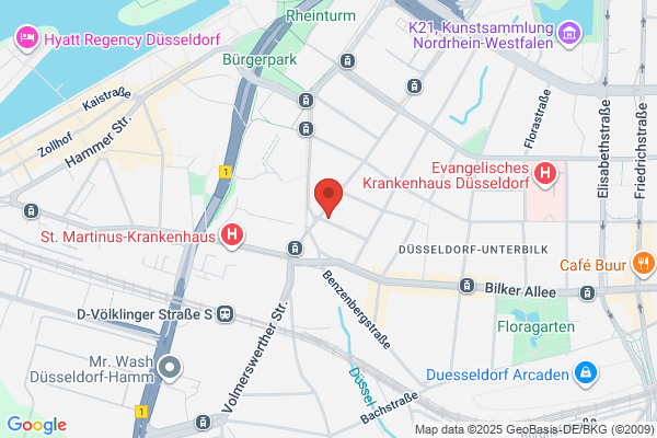 ウエルシア稲城長沼駅店 (調剤薬局)