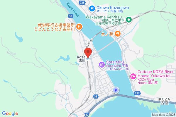 一風堂 JR浜松駅店