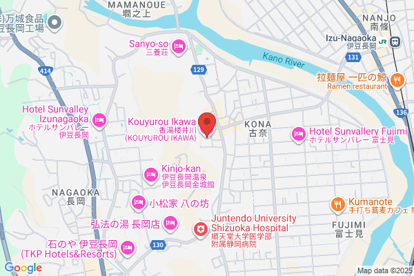 東横INN富士山沼津駅北口1