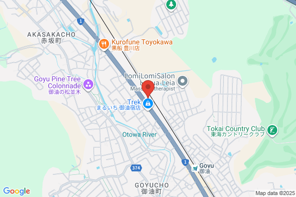 CAFE&RUN MOKOMOKKO