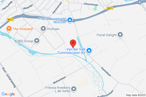 有限会社B.Mトレーディング 古賀支店
