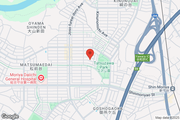 セカンドストリート守谷店