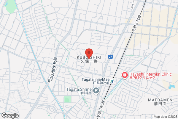 スタジオアリス イオンモール扶桑店