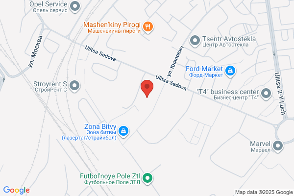ヴィクトリアゴルフ　エミフルMASAKI店