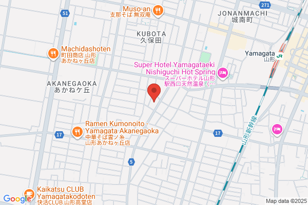 TSUTAYA 富久店