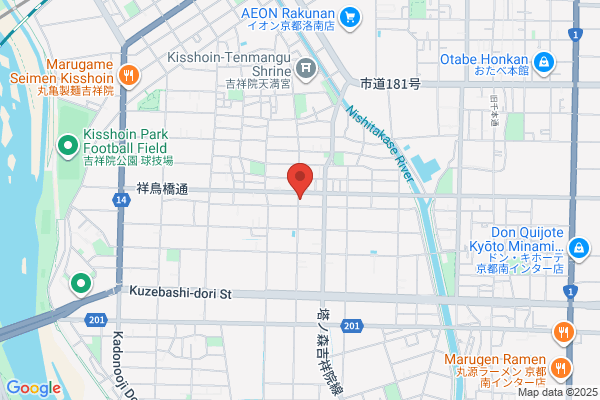 スシロー 福生店