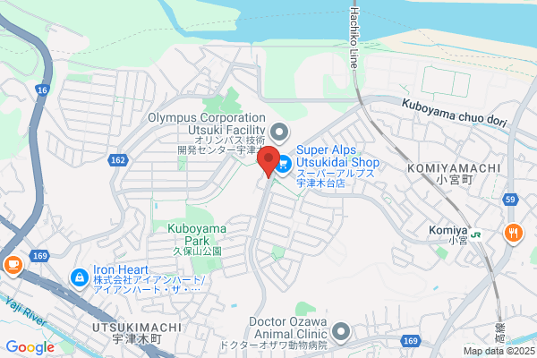丸亀製麺昭島