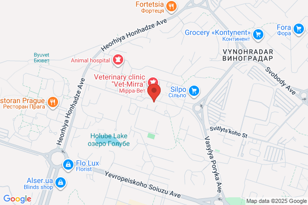 cliniczone vivarc 拝島駅前店