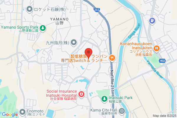 スーパーセンタートライアル飯塚店