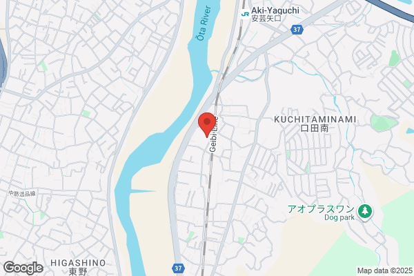 セカンドストリート広島緑井店