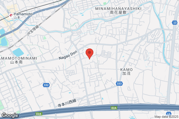 ウエルシア宝塚山本店 (調剤薬局)
