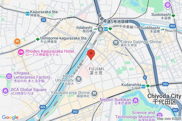 MUSIC JOY 市ヶ谷