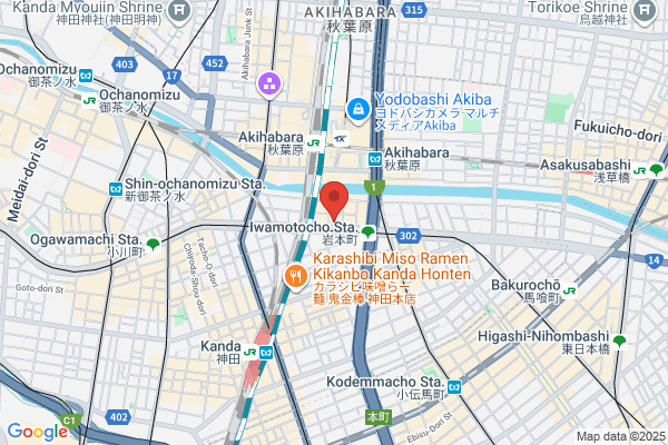 エルブレス BIKE 御茶ノ水店
