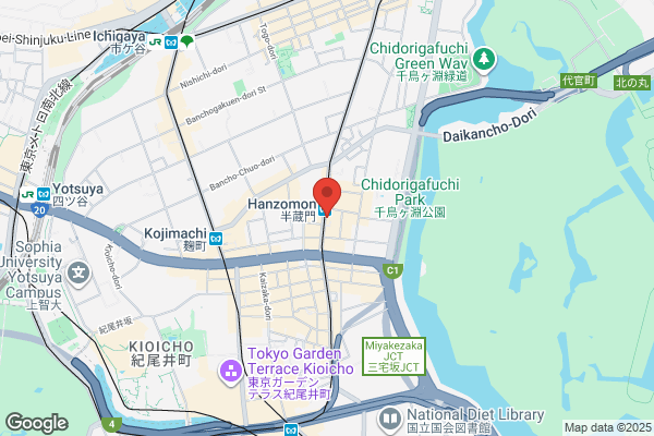 PUDOステーション　ヤマト運輸　西神田センター - 閉業
