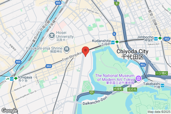 ほっともっとグリル 九段北４丁目店